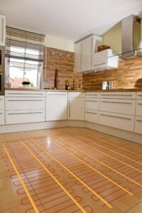 Electric floor heat Img