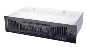 Electric toe-kick heaters Img