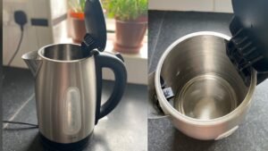 How to Clean a Cast Iron Kettle Img