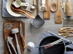 Kitchen Tools that Make Cooking Enjoyable Img
