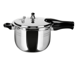 The pressure cooker Img