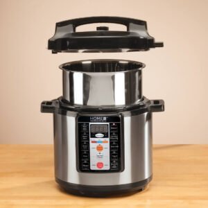 7 in 1 multi-functional cooker Img