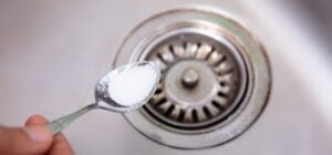 Baking soda is another effective method Img