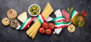Basic Rules of Italian Cuisine Img