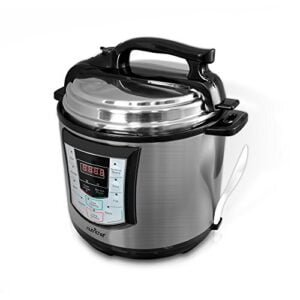 Best Electric Pressure Cookers Img