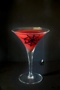 Blood Orange Martini Img