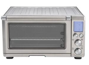 Breville Smart Oven BOV800XL Img