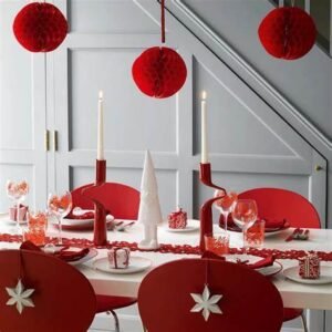 Christmas Kitchen Decor Ideas 1 Img