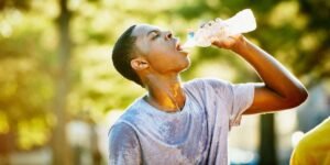 Chronic Dehydration Treatment – Take It Up Before Diabetes Kicks In 2 Img