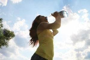 Chronic Dehydration Treatment – Take It Up Before Diabetes Kicks In 3 Img