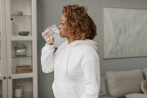 Chronic Dehydration Treatment – Take It Up Before Diabetes Kicks In Img