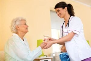 Chronic Dehydration Treatment – Take It Up Before Diabetes Kicks In 4 Img