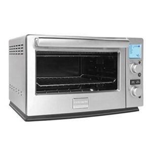 Frigidaire Professional 6-Slice Convection Img