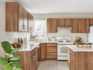 Kitchen cabinets Img