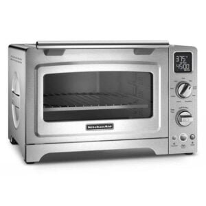 KitchenAid 12″ Convection Digital Countertop Img