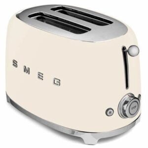 Smeg 2 slice toaster Img