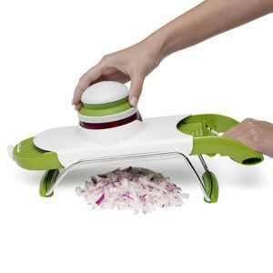 The Pull’n’Slice mandolin grater Img